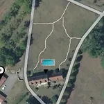 De Charme Avec Piscine Entre Lot Et Dordogne, Au Coeur De La Nature *