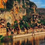 De Charme Avec Piscine Entre Lot Et Dordogne, Au Coeur De La Nature Сasa de vacaciones
