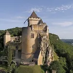 Сasa de vacaciones De Charme Avec Piscine Entre Lot Et Dordogne, Au Coeur De La Nature *