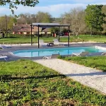 De Charme Avec Piscine Entre Lot Et Dordogne, Au Coeur De La Nature * Anglars-Nozac