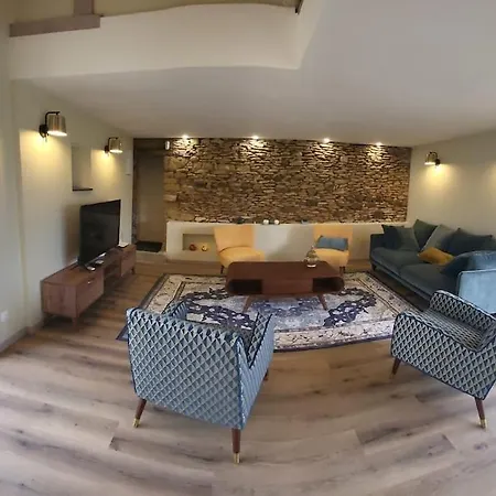 De Charme Près De Sarlat Périgord Anglars-Nozac