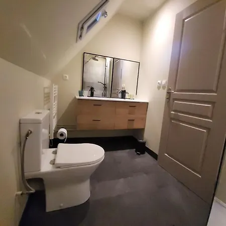 De Charme Près De Sarlat Périgord Anglars-Nozac