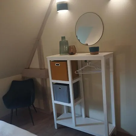 Сasa de vacaciones De Charme Près De Sarlat Périgord Anglars-Nozac