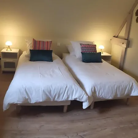 De Charme Près De Sarlat Périgord