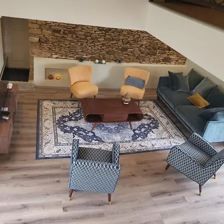 De Charme Avec Piscine Entre Lot Et Dordogne, Au Coeur De La Nature * Anglars-Nozac