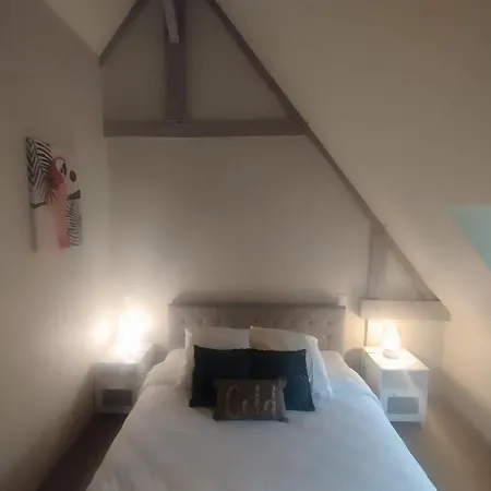 De Charme Près De Sarlat Périgord Сasa de vacaciones *