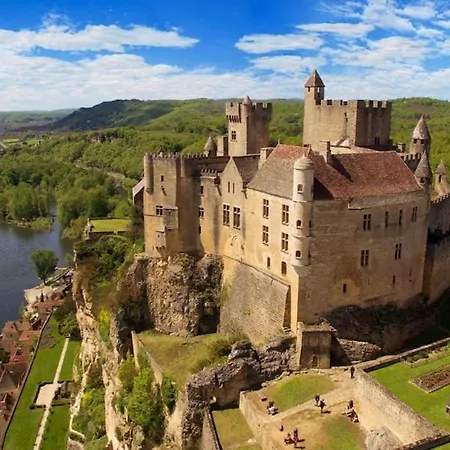 De Charme Avec Piscine Entre Lot Et Dordogne, Au Coeur De La Nature * Anglars-Nozac