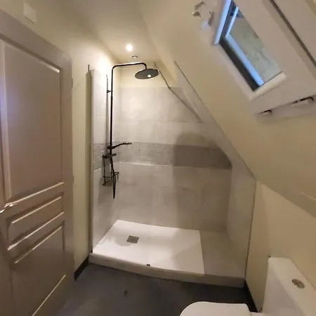 Сasa de vacaciones De Charme Près De Sarlat Périgord Anglars-Nozac