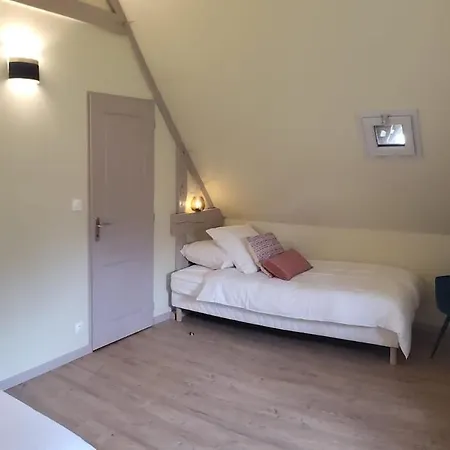 Сasa de vacaciones De Charme Près De Sarlat Périgord