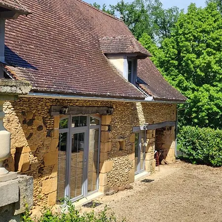 De Charme Avec Piscine Entre Lot Et Dordogne, Au Coeur De La Nature * Anglars-Nozac