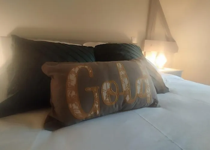 Casa de Férias De Charme Pres De Sarlat Perigord