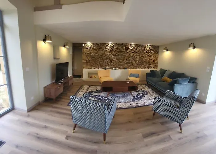 De Charme Pres De Sarlat Perigord Anglars-Nozac