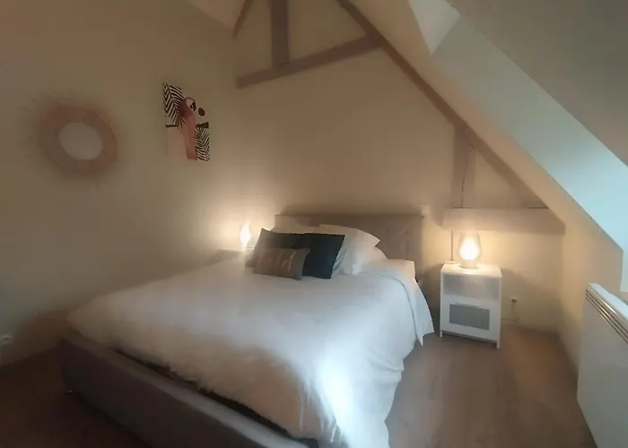 De Charme Pres De Sarlat Perigord * Anglars-Nozac