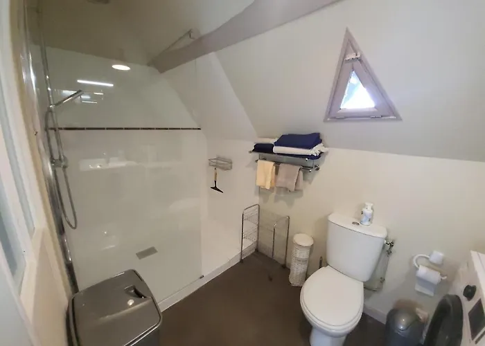 Casa de Férias De Charme Pres De Sarlat Perigord Anglars-Nozac