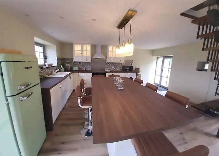 De Charme Pres De Sarlat Perigord *