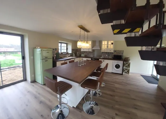 De Charme Pres De Sarlat Perigord * Anglars-Nozac