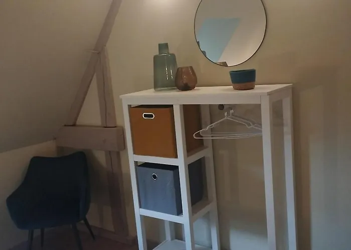 Casa de Férias De Charme Pres De Sarlat Perigord Anglars-Nozac