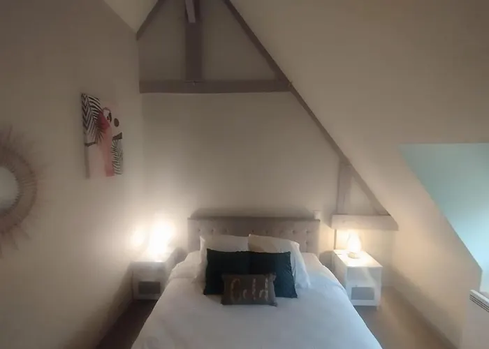 De Charme Pres De Sarlat Perigord Casa de Férias *