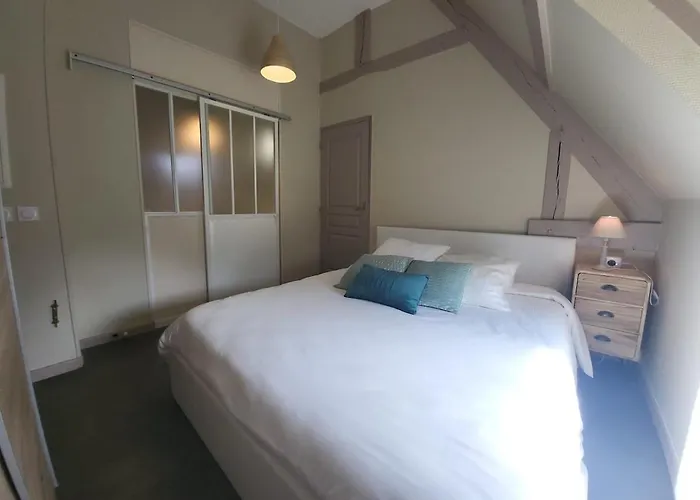 Casa de Férias De Charme Pres De Sarlat Perigord *