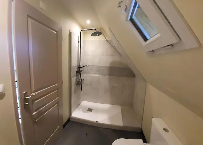 Casa de Férias De Charme Pres De Sarlat Perigord Anglars-Nozac