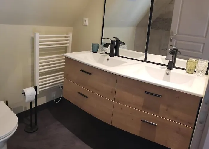 De Charme Pres De Sarlat Perigord *