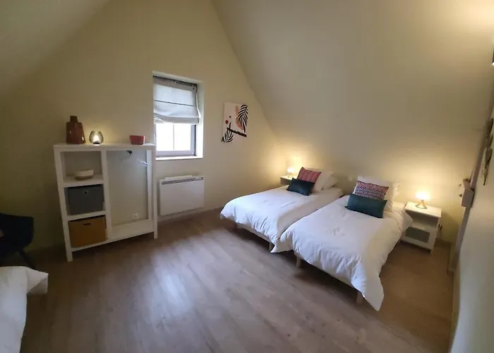 De Charme Pres De Sarlat Perigord