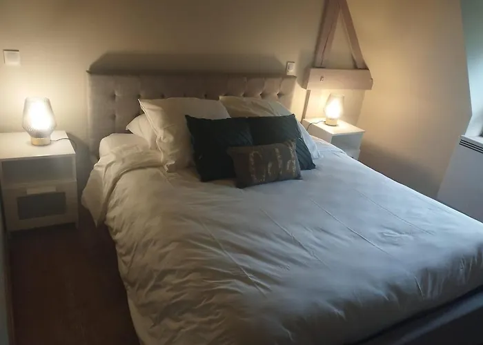 De Charme Pres De Sarlat Perigord